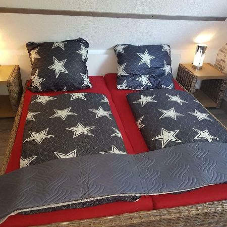 Apartament Heimathafen Neufolstenhausen Zewnętrze zdjęcie